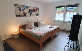 Appartement in Gelsenkirchen
